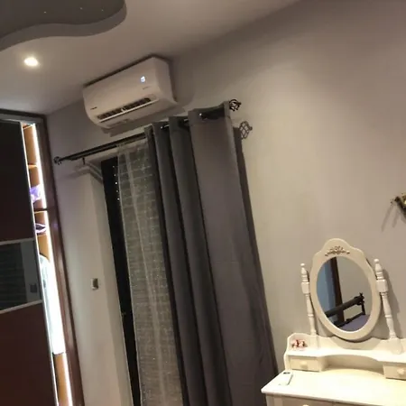 Luxurious 2Bd Flat With Palamidi Fortress View アパート *
